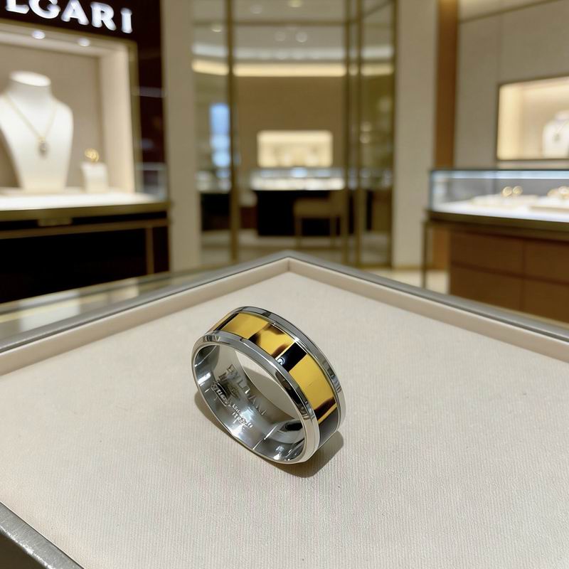 Bvlgari Ring 03yxs33